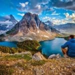 mindfulness belly loss