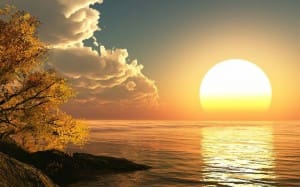 Good morning 7 steps