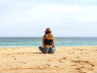 how to have a happy day