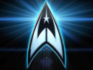 star trek emblem