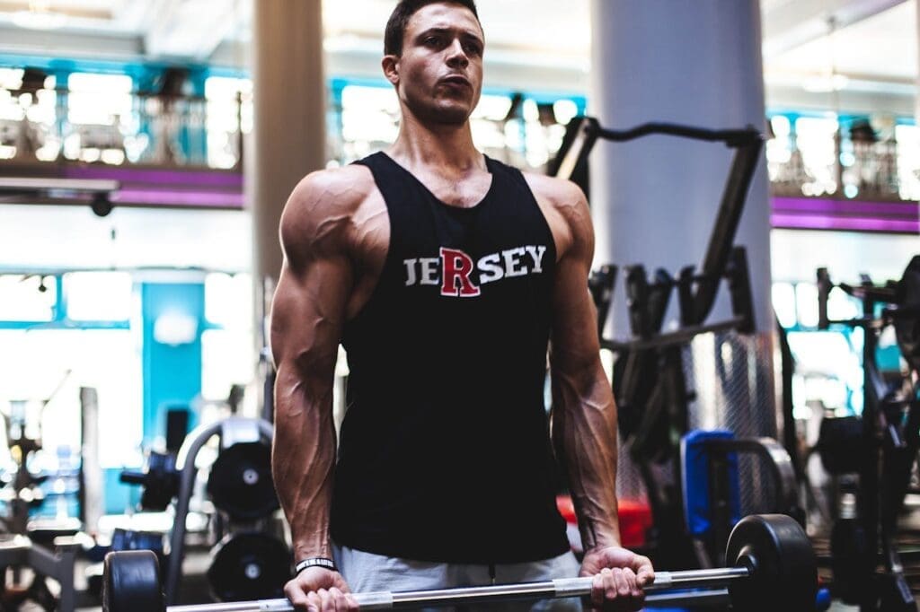 bigorexia muscle dysmorphia therapist men