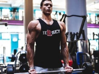 bigorexia muscle dysmorphia therapist men