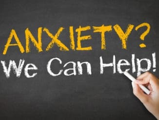 anxiety depression treatment center chicago