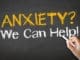 anxiety depression treatment center chicago