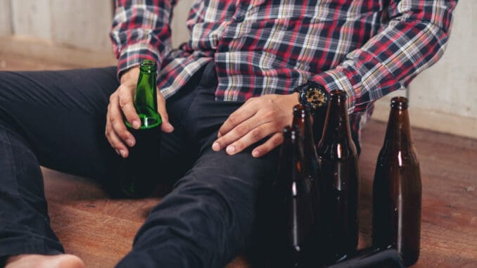 family roles alcoholism