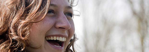 smile therapy