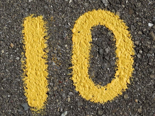 10 Facts About Panic