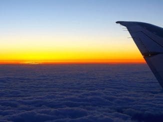afraid to fly ocd at 37000 feet