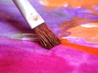 crafting ideas chase away anxiety