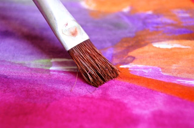 crafting ideas chase away anxiety