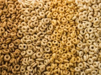 healthy snacks for work