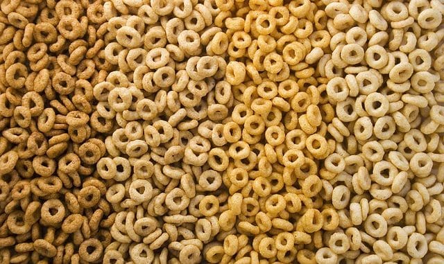 healthy snacks for work