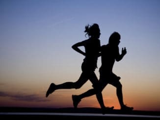 running benefits mental health