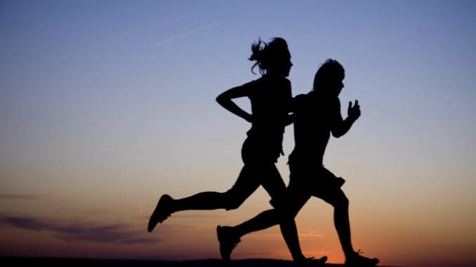 running benefits mental health