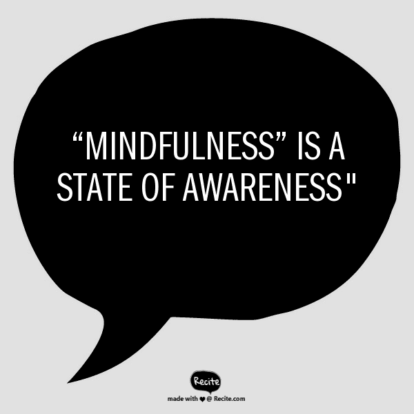 mindfulness chicago