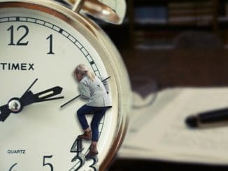 time management survival