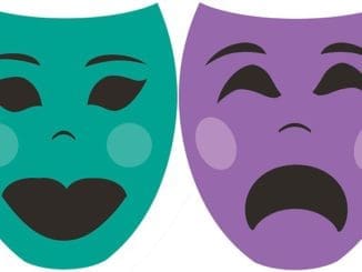 actors and depression