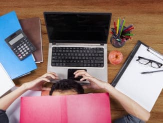 Counseling for Chicago College Students