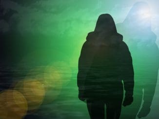 What is depersonalization
