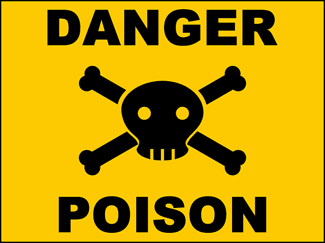 toxic employers and bosses
