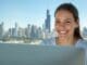 Chicago skyline with guide to finding a therapist for anxiety and depression in 2026