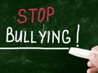 stop bullying chicago