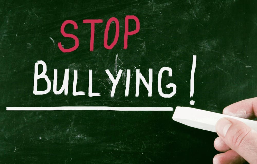 stop bullying! stop bullying chicago