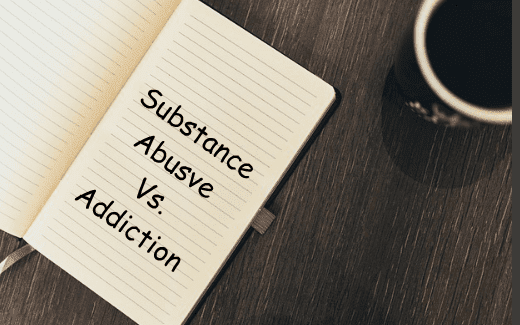 substance abuse vs. addiction. Chicago Addictions Therapist: 2nd Story Counseling