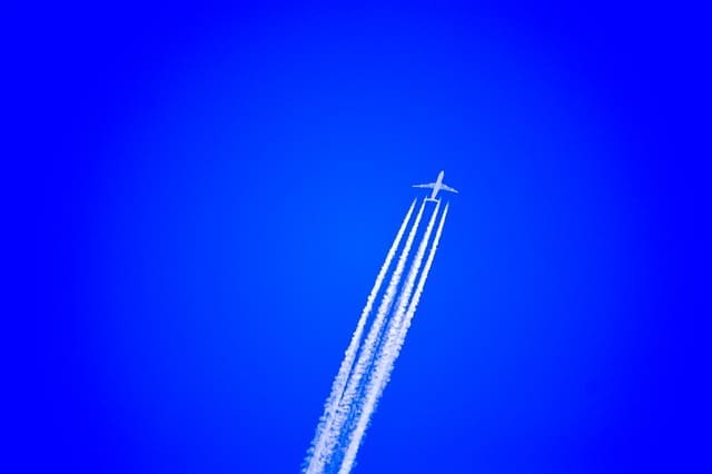 Flying Fears flying fears