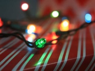 Holiday Gift Giving
