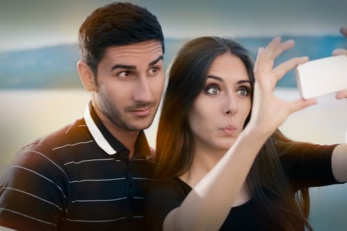 Narcissist or not?