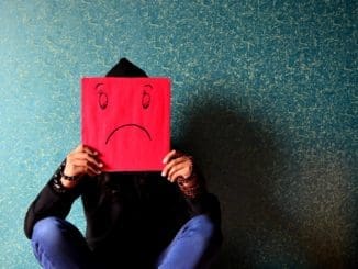 5 reasons you are not having fun