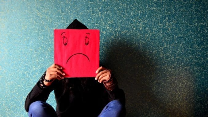5 reasons you are not having fun