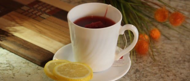 tea calm anxiety