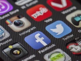 social media chicago