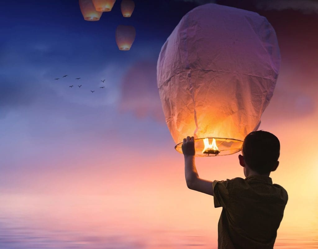 Chinese kite