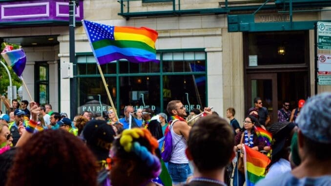 Chicago gay lgbtq community 