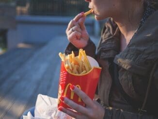 emotional eating