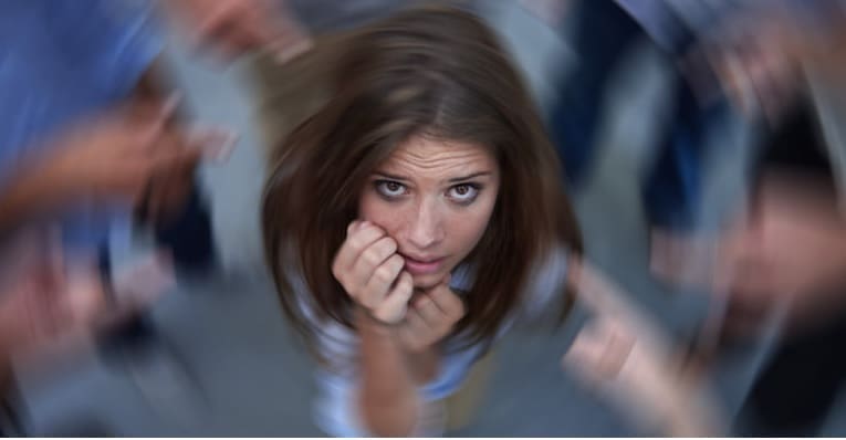 panic attack therapist in chicago
