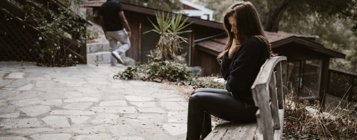 abused woman superior attitude abused woman superior attitude