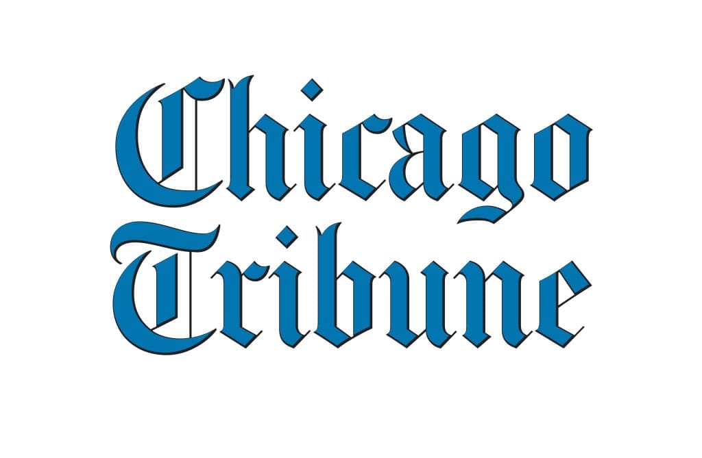 chicago-tribune-logo Tribune