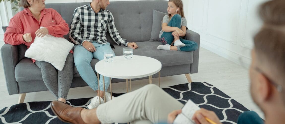 family counseling chicago