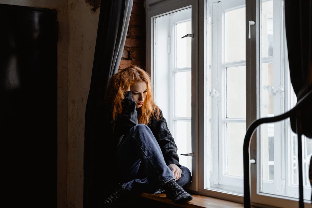 grief depression chicago