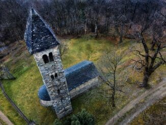 tower