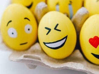 happiness paradox