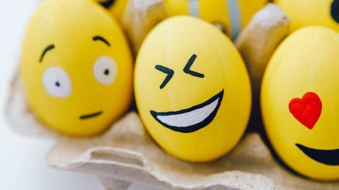 happiness paradox