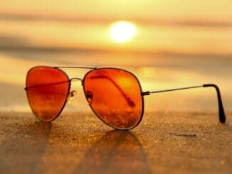 summer fall mood