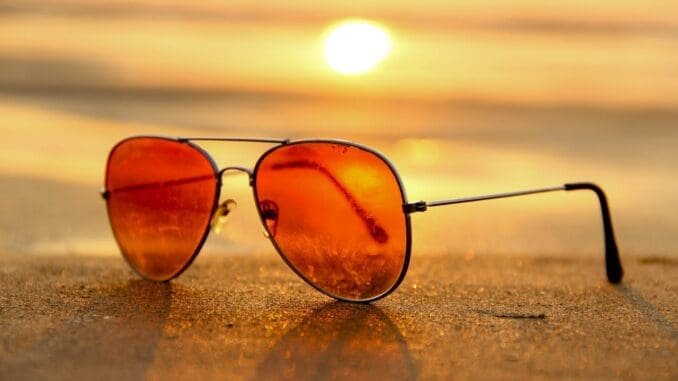 summer fall mood