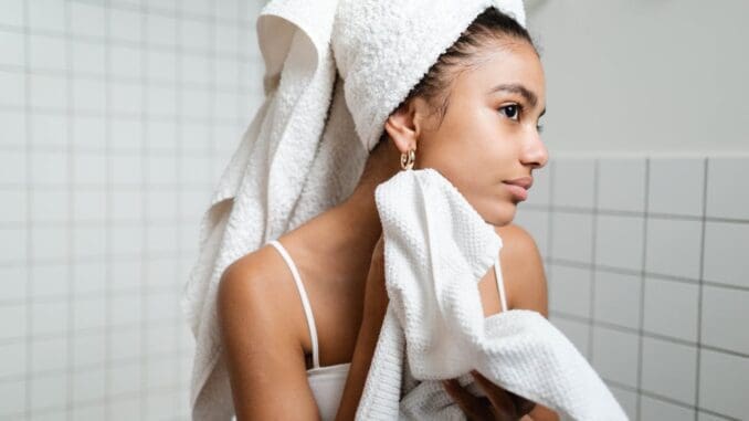 self care