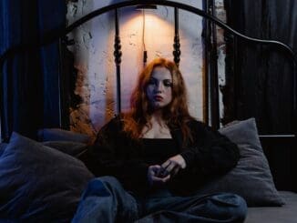 evening depression